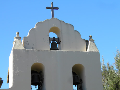 Old Mission Santa Inés | Founded 1804 - Solvang, California