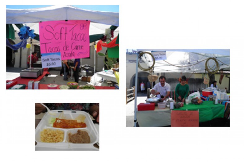2015 parish picnic and restoration raffle old mission st vincent de paul christmas program