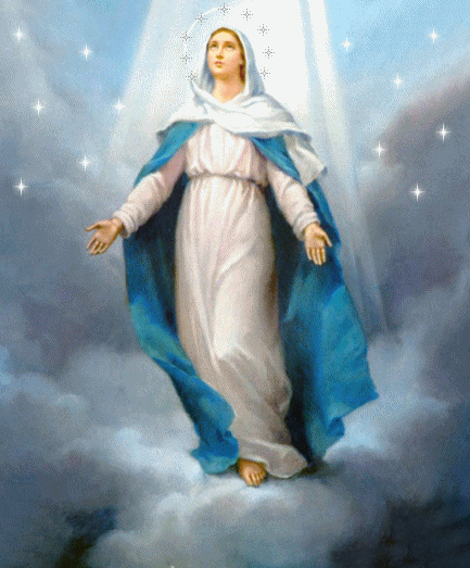 Feast Of The Immaculate Conception Of Mary